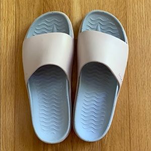Native slides